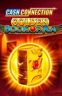 Golden Book of Ra