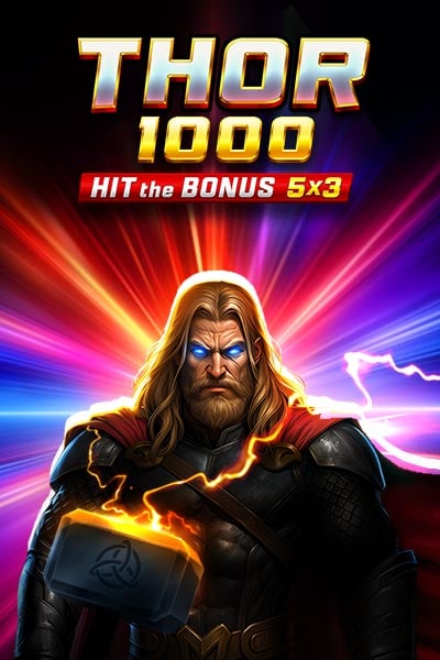 Thor 1000