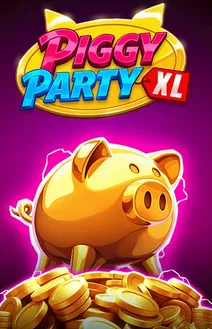 Piggy Party XL